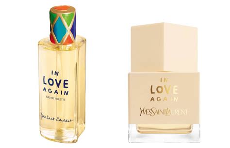 in love again parfum